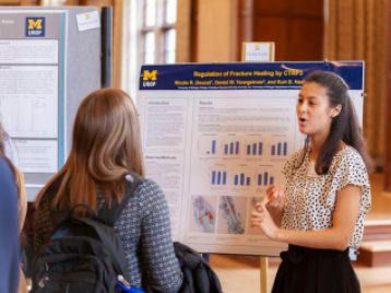 2018 UROP Spring Symposium